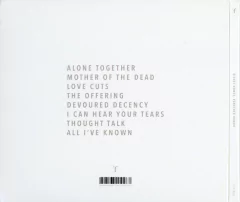 Ritual Howls - Rendered Armor (CD) - comprar online