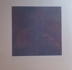 New Order – Temptation (12" VINIL REMASTER)