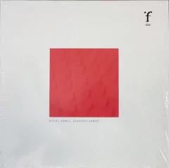 Ritual Howls - Rendered Armor (VINIL) na internet