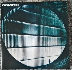 OOMPH! ?- OOMPH! (VINIL DUPLO)