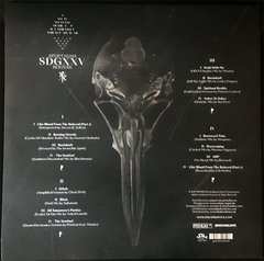 Apoptygma Berzerk ?- SDGXXV (VINIL GREEN) na internet