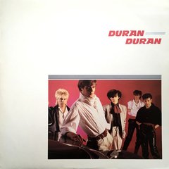 Duran Duran ?- Duran Duran (VINIL)