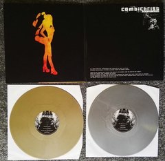 Combichrist ?- The Joy Of Gunz (VINIL DUPLO) na internet