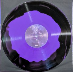 Minuit Machine - Violent Rains (VINIL) - WAVE RECORDS - Alternative Music E-Shop