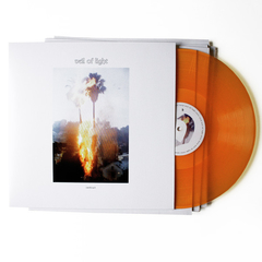 Veil Of Light ‎– Inflict (VINIL ORANGE)