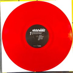 Nitzer Ebb - Ebbhead (VINIL DUPLO) na internet