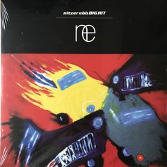 Nitzer Ebb - Big Hit (VINIL DUPLO)