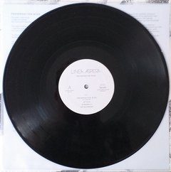 Linea Aspera ‎– Preservation Bias (VINIL) na internet