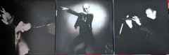 Peter Murphy - Live in London (VINIL TRIPLO) - WAVE RECORDS - Alternative Music E-Shop