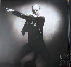 Peter Murphy - Live in London (VINIL TRIPLO) - comprar online