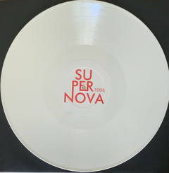 Supernova 1006 – Technical Support (VINIL WHITE) - comprar online