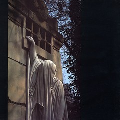 DEAD CAN DANCE - WITHIN THE REALM OF A DYING SUN (VINIL)