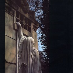 DEAD CAN DANCE - WITHIN THE REALM OF A DYING SUN (CD)