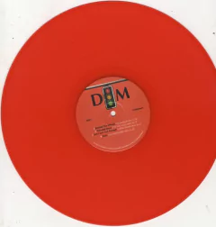 Depeche Mode - Remix Red (VINIL) na internet