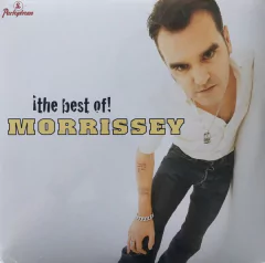 Morrissey - The Best Of! (VINIL DUPLO)