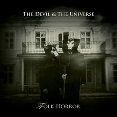 The Devil & The Universe – Folk Horror (VINIL + CD)