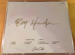 Boy Harsher ‎– Country Girl Uncut (Cd) - comprar online