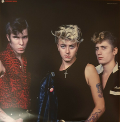 Stray Cats – Runaway Boys! The Anthology na internet