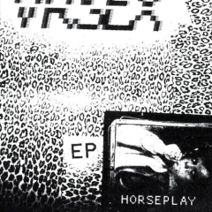 VR Sex – Horseplay (12" CLEAR VINIL) - comprar online