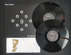 Nine Circles – The Early Days (VINIL DUPLO) - comprar online