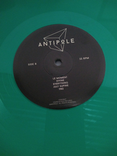 Antipole ‎– Radial Glare (VINIL) - comprar online