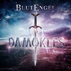 Blutengel - Damokles (Vinil)