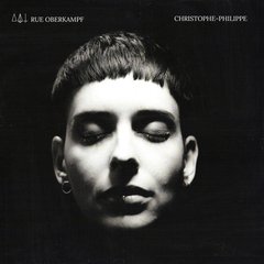 Rue Oberkampf ‎– Christophe-Philippe (VINIL)