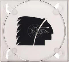 Pink Industry - Low Technology REMASTER (CD) - WAVE RECORDS - Alternative Music E-Shop