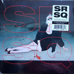 SRSQ ‎– Temporal Love / Unkept (VINIL 7")