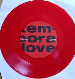 SRSQ ‎– Temporal Love / Unkept (VINIL 7") na internet