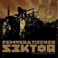 Patenbrigade: Wolff - Demokratischer Sektor (CD)