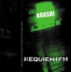 Requiem For FM ?- kRASH! (CD)