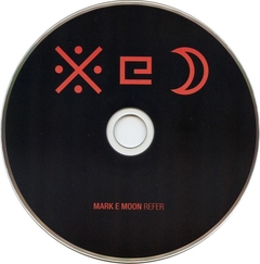 Mark E Moon  ‎– Refer (CD) na internet