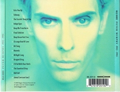 Peter Murphy – Wild Birds 1985-1995 (CD) - comprar online