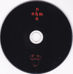 NNHMN ‎– Shadow In The Dark (CD) na internet