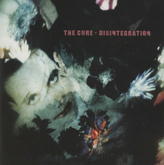 The Cure – Disintegration (2020 - 3CD BOX) - comprar online