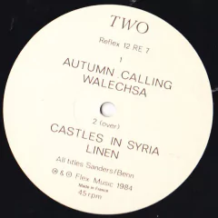 Two ?- 2 X 2 (12" VINIL) na internet