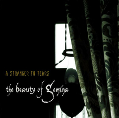 The Beauty Of Gemina – A Stranger To Tears (CD)