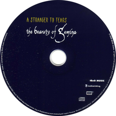 The Beauty Of Gemina – A Stranger To Tears (CD) na internet