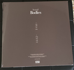 HØRD - Bodies (VINIL) - comprar online