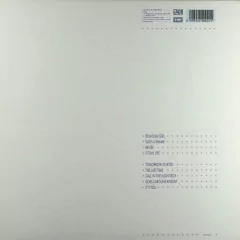 Talk Talk ?- It's My Life (VINIL) - comprar online