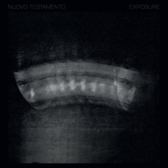 Nuovo Testamento ‎– Exposure (VINIL)