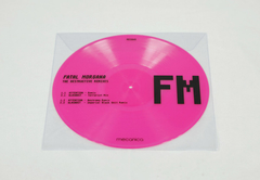 Fatal Morgana ‎– The Destructive Remixes (VINIL) - comprar online