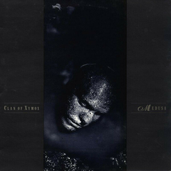 Clan Of Xymox – Medusa (VINIL)