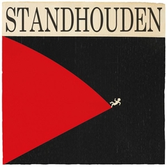 De Ambassade – Standhouden (7" VINIL)