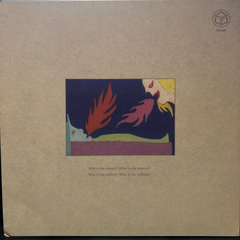 Current 93 – Sleep Has His House (VINIL DUPLO) - comprar online