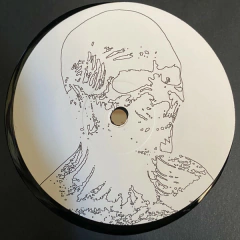 MUMIA – MUMIA (VINIL - WAVE RECORDS - Alternative Music E-Shop