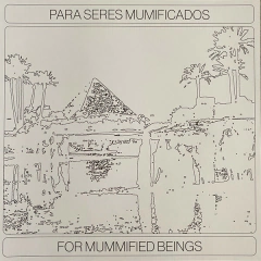 MUMIA – MUMIA (VINIL - comprar online