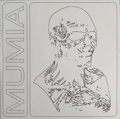 MUMIA – MUMIA (VINIL