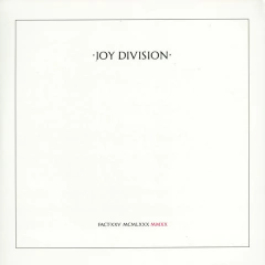 Joy Division ‎– Closer 40TH ANNIVERSARY (VINIL) na internet